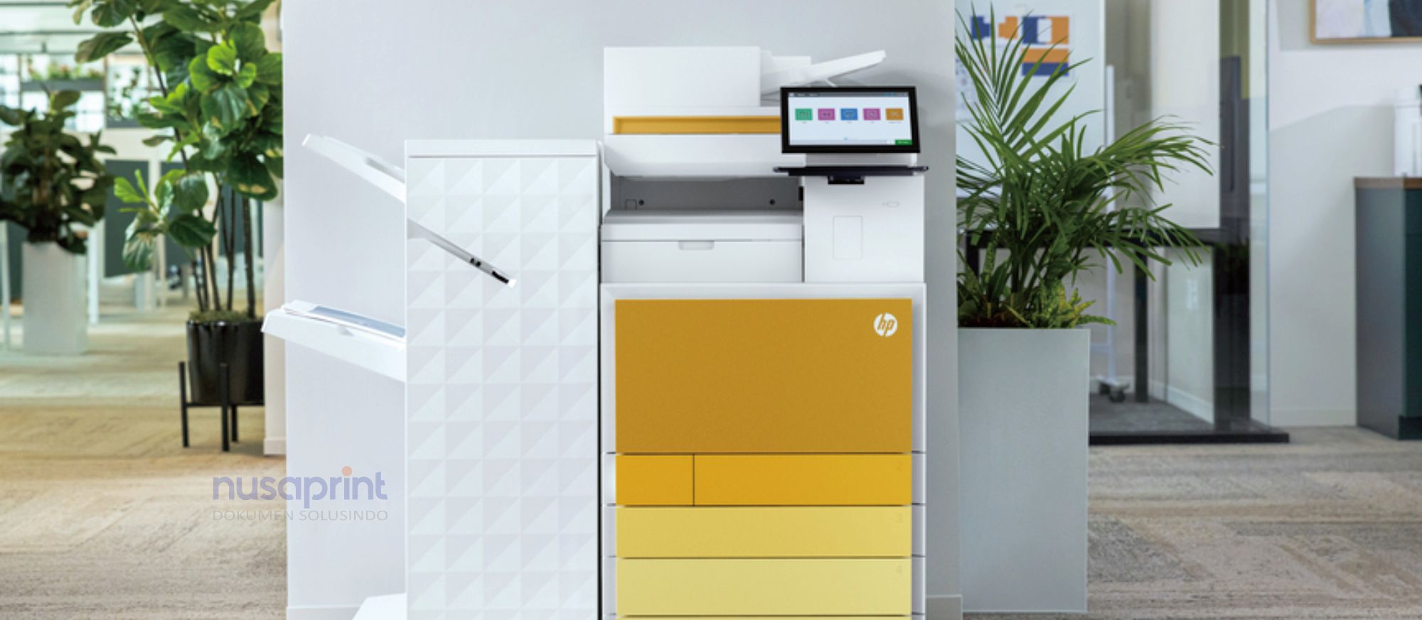 Managed Print Services membantu industri melihat hidden downtime dari printer, dokumen, supplies dan workflow agar proses produksi lebih efisien dan terkontrol.