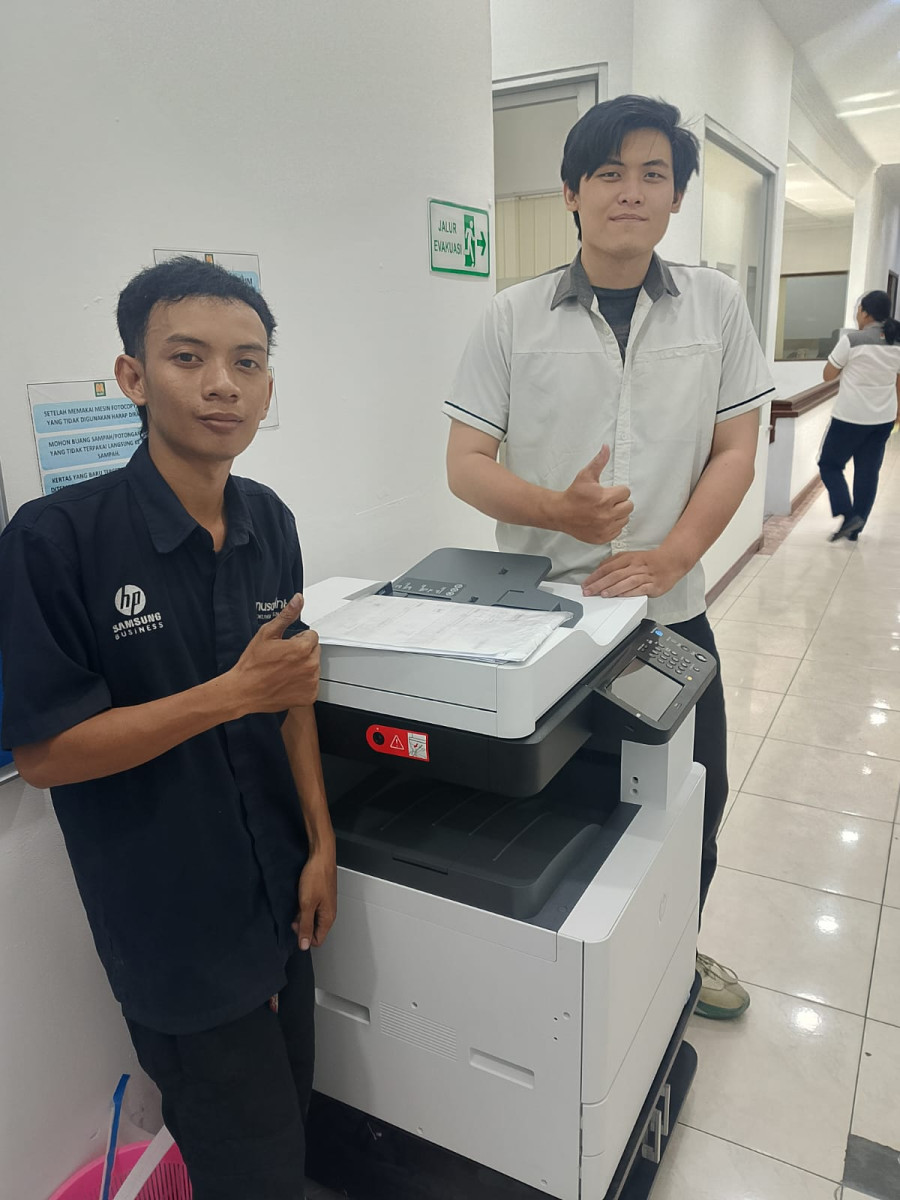 sewa mesin fotocopy