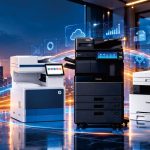 Mesin Fotocopy Toshiba A3: Cocok untuk Workgroup Kantor?
