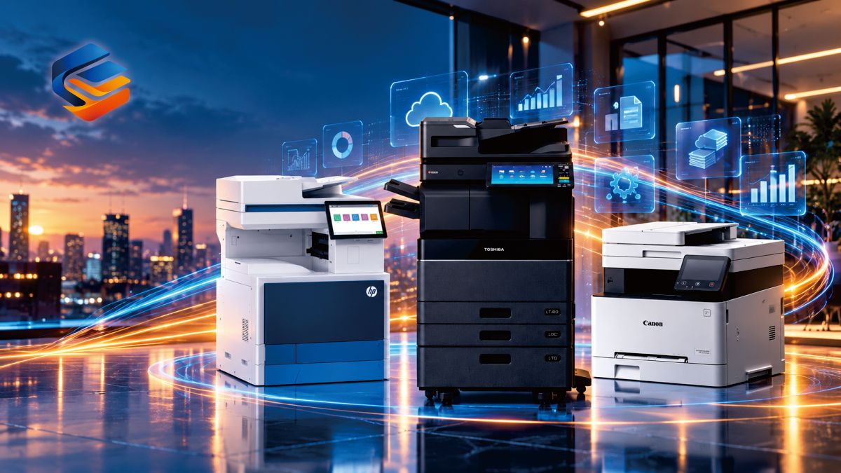Pelajari bagaimana permukaan, gramasi, warna dasar, kelembapan dan pengaturan media memengaruhi kualitas cetak warna pada printer laser kantor.