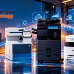 Pelajari bagaimana Toshiba e-BRIDGE Global Print membantu cloud printing, secure release, authentication, reporting dan deployment untuk organisasi multi-lokasi.