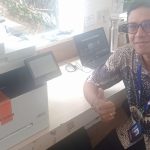 Pelajari cara memilih printer Canon color untuk kantor berdasarkan color ratio